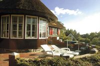 Ferienhaus auf der Insel Hiddensee an der Ostsee